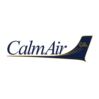Calm Air International