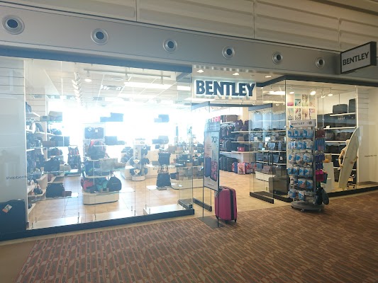 bentley