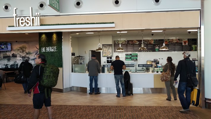 freshii