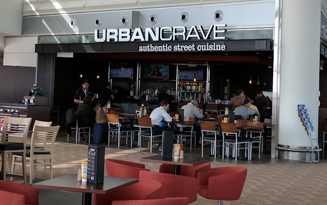 urbancrave